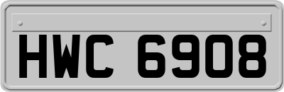 HWC6908