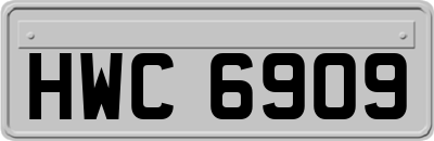 HWC6909