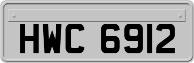 HWC6912