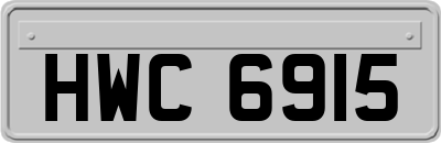 HWC6915