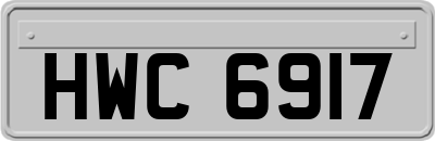 HWC6917