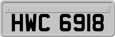 HWC6918