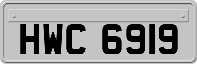 HWC6919