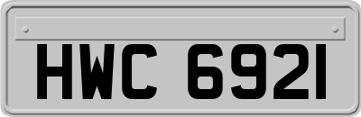 HWC6921