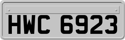 HWC6923
