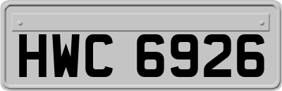 HWC6926