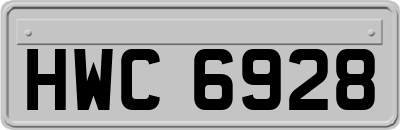 HWC6928