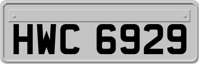 HWC6929
