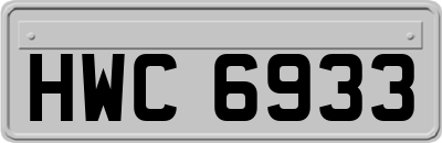 HWC6933