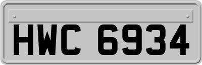 HWC6934