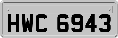 HWC6943