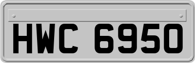 HWC6950