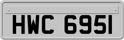 HWC6951