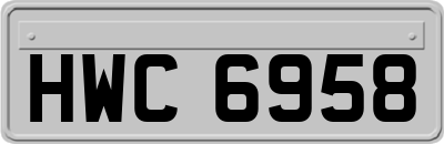 HWC6958