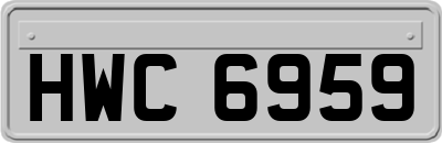 HWC6959