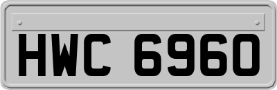 HWC6960