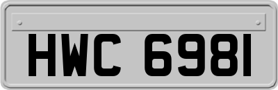HWC6981