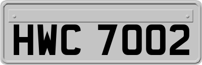 HWC7002