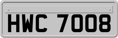 HWC7008