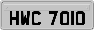 HWC7010