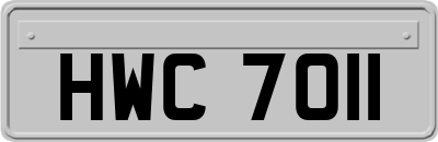 HWC7011