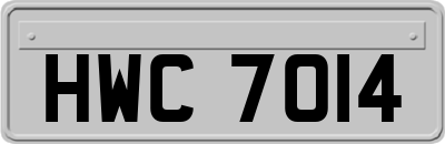 HWC7014