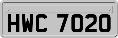 HWC7020