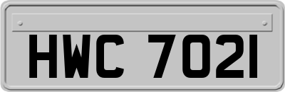 HWC7021
