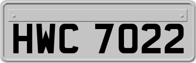 HWC7022