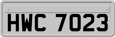 HWC7023