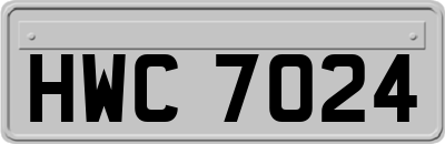 HWC7024
