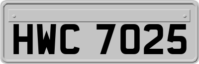 HWC7025