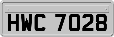 HWC7028