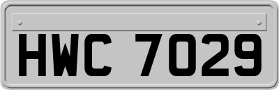 HWC7029