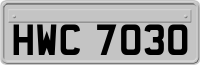 HWC7030
