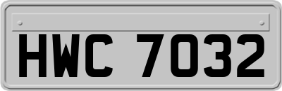 HWC7032