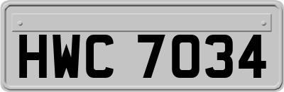 HWC7034