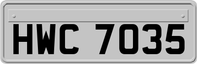 HWC7035
