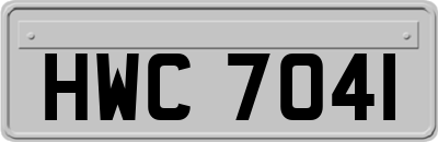 HWC7041