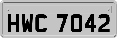 HWC7042