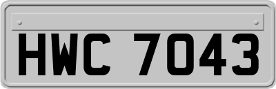 HWC7043