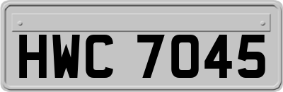 HWC7045