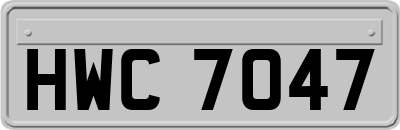 HWC7047