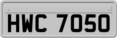 HWC7050