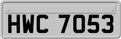 HWC7053