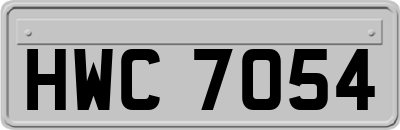 HWC7054