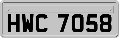 HWC7058