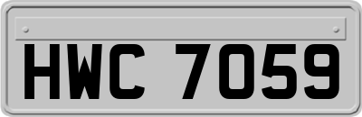 HWC7059