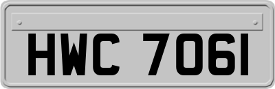 HWC7061