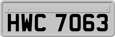 HWC7063